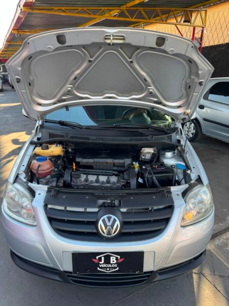 VOLKSWAGEN Fox 1.0 4P FLEX, Foto 5