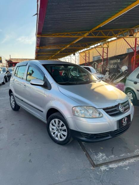VOLKSWAGEN Fox 1.0 4P FLEX, Foto 6