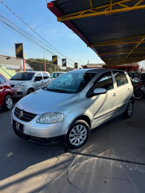 VOLKSWAGEN Fox 1.0 4P FLEX, Foto 7