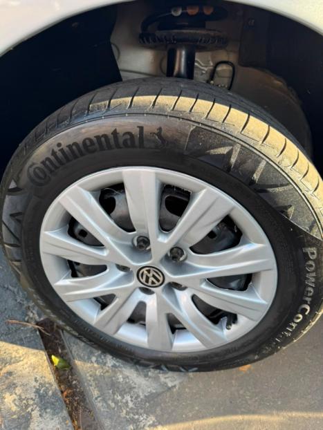 VOLKSWAGEN Fox 1.0 4P FLEX, Foto 8