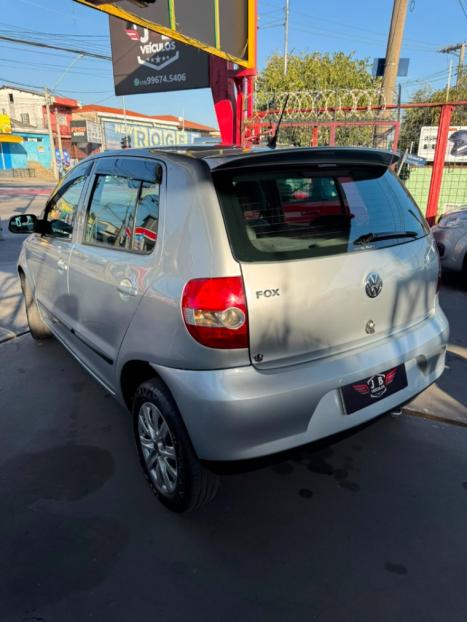 VOLKSWAGEN Fox 1.0 4P FLEX, Foto 9