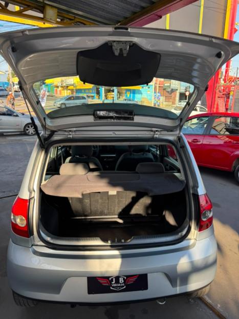 VOLKSWAGEN Fox 1.0 4P FLEX, Foto 12