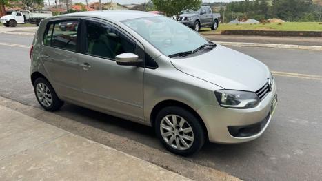 VOLKSWAGEN Fox 1.0 4P FLEX, Foto 3