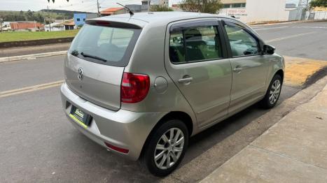 VOLKSWAGEN Fox 1.0 4P FLEX, Foto 4