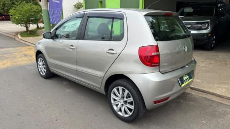 VOLKSWAGEN Fox 1.0 4P FLEX, Foto 5