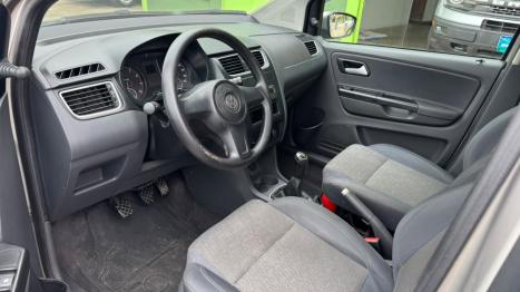 VOLKSWAGEN Fox 1.0 4P FLEX, Foto 6