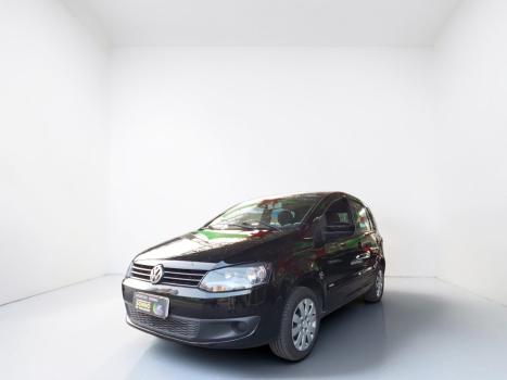 VOLKSWAGEN Fox 1.0 4P TREND FLEX, Foto 1