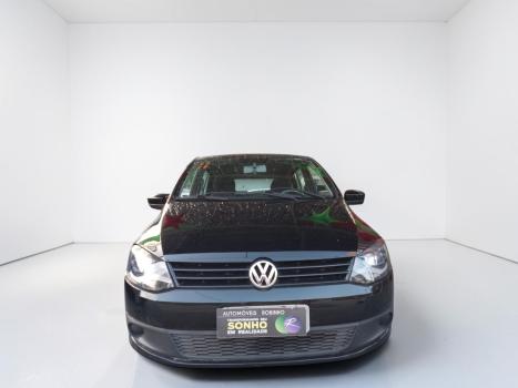 VOLKSWAGEN Fox 1.0 4P TREND FLEX, Foto 2