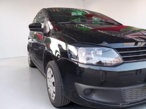 VOLKSWAGEN Fox 1.0 4P TREND FLEX, Foto 4