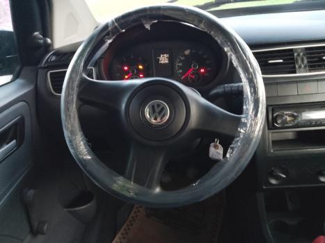 VOLKSWAGEN Fox 1.0 4P TREND FLEX, Foto 9