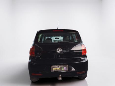 VOLKSWAGEN Fox 1.0 4P TREND FLEX, Foto 12