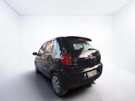 VOLKSWAGEN Fox 1.0 4P TREND FLEX, Foto 13