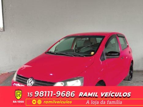 VOLKSWAGEN Fox 1.0 4P I-TREND FLEX, Foto 2