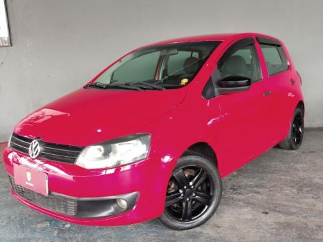 VOLKSWAGEN Fox 1.0 4P I-TREND FLEX, Foto 3