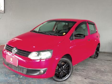 VOLKSWAGEN Fox 1.0 4P I-TREND FLEX, Foto 4