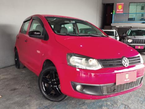 VOLKSWAGEN Fox 1.0 4P I-TREND FLEX, Foto 6