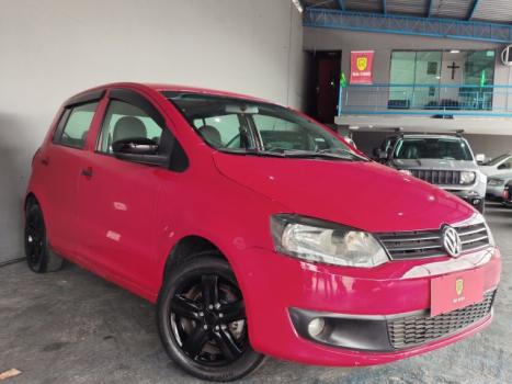 VOLKSWAGEN Fox 1.0 4P I-TREND FLEX, Foto 7
