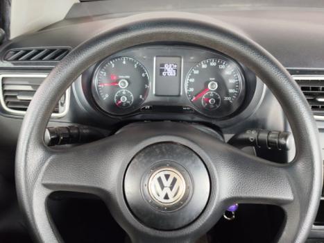 VOLKSWAGEN Fox 1.0 4P I-TREND FLEX, Foto 10