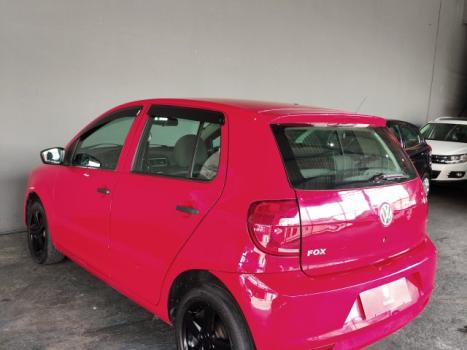VOLKSWAGEN Fox 1.0 4P I-TREND FLEX, Foto 12