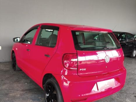 VOLKSWAGEN Fox 1.0 4P I-TREND FLEX, Foto 13