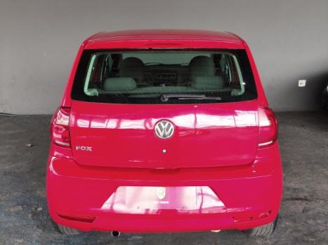 VOLKSWAGEN Fox 1.0 4P I-TREND FLEX, Foto 14