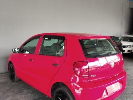 VOLKSWAGEN Fox 1.0 4P I-TREND FLEX, Foto 15