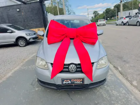 VOLKSWAGEN Fox 1.0 4P TREND FLEX, Foto 3