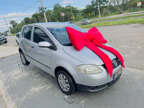 VOLKSWAGEN Fox 1.0 4P TREND FLEX, Foto 4