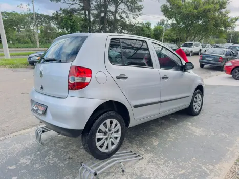 VOLKSWAGEN Fox 1.0 4P TREND FLEX, Foto 6
