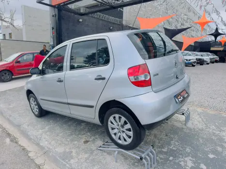 VOLKSWAGEN Fox 1.0 4P TREND FLEX, Foto 8