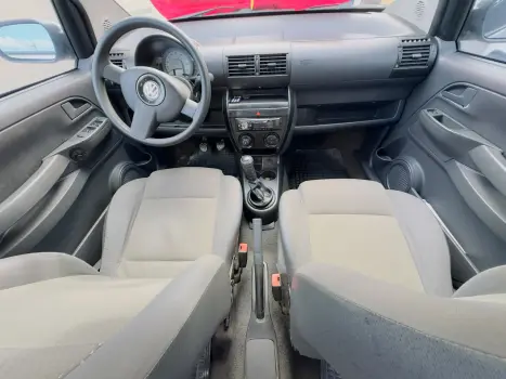 VOLKSWAGEN Fox 1.0 4P TREND FLEX, Foto 9