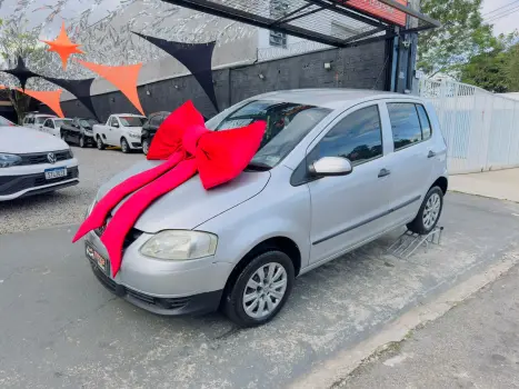 VOLKSWAGEN Fox 1.0 4P TREND FLEX, Foto 14