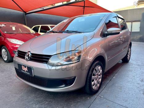 VOLKSWAGEN Fox 1.0, Foto 2