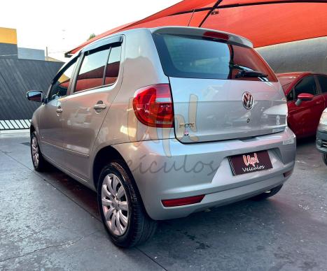 VOLKSWAGEN Fox 1.0, Foto 3