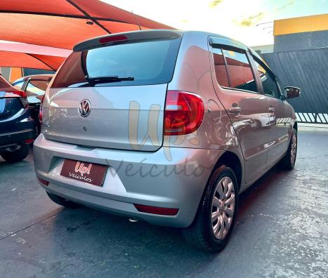 VOLKSWAGEN Fox 1.0, Foto 4