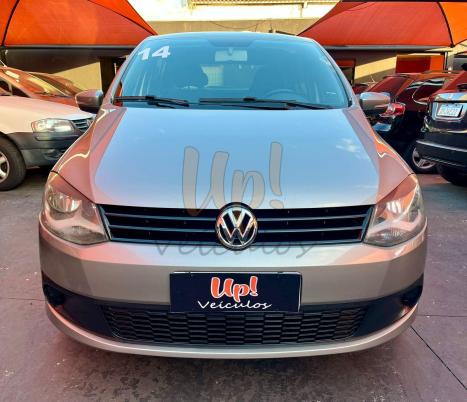 VOLKSWAGEN Fox 1.0, Foto 5