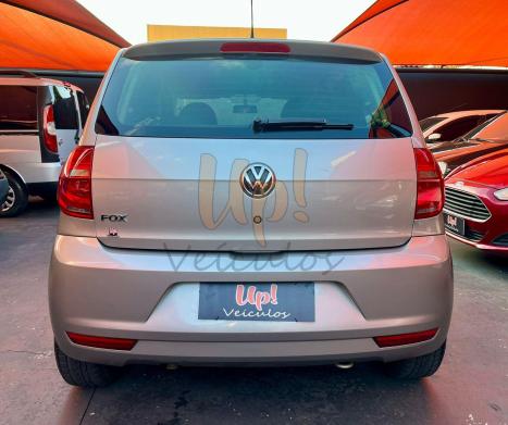 VOLKSWAGEN Fox 1.0, Foto 6