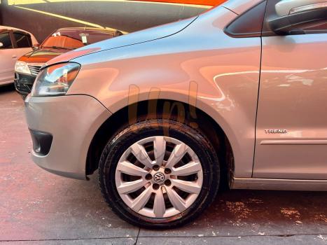 VOLKSWAGEN Fox 1.0, Foto 7