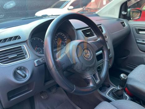 VOLKSWAGEN Fox 1.0, Foto 8