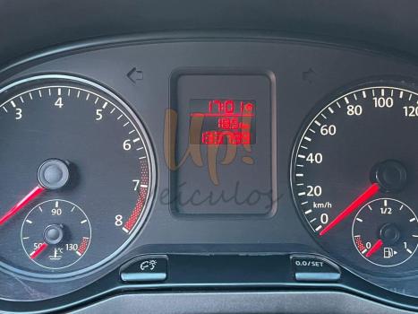 VOLKSWAGEN Fox 1.0, Foto 11