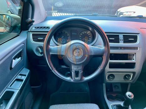 VOLKSWAGEN Fox 1.0, Foto 12