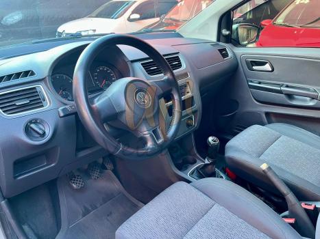 VOLKSWAGEN Fox 1.0, Foto 13