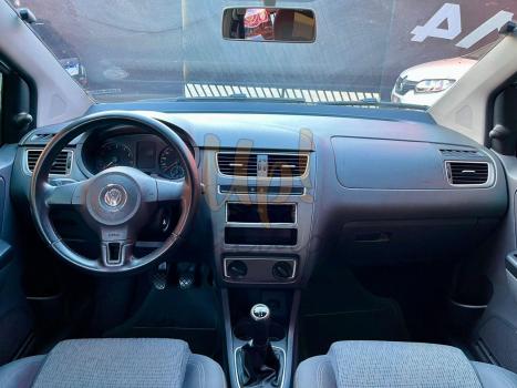 VOLKSWAGEN Fox 1.0, Foto 15