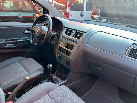 VOLKSWAGEN Fox 1.0, Foto 16