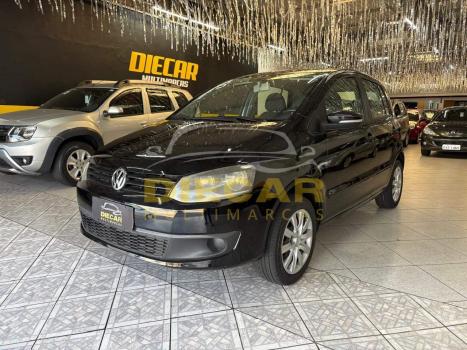 VOLKSWAGEN Fox 1.0, Foto 1