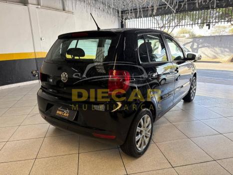 VOLKSWAGEN Fox 1.0, Foto 2