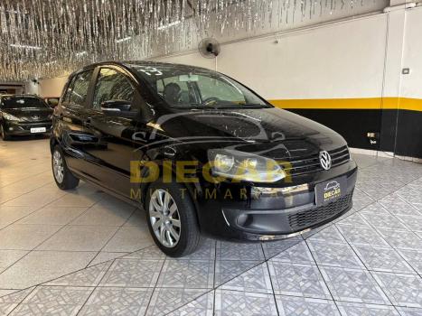 VOLKSWAGEN Fox 1.0, Foto 3