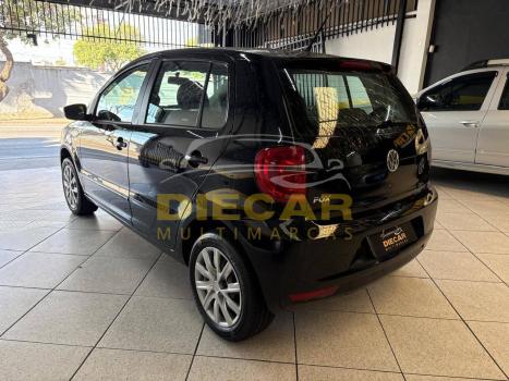 VOLKSWAGEN Fox 1.0, Foto 4