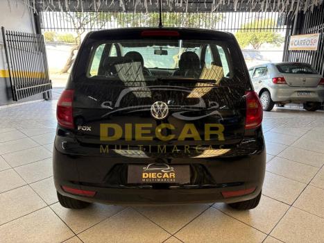 VOLKSWAGEN Fox 1.0, Foto 6