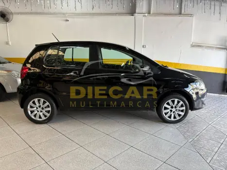 VOLKSWAGEN Fox 1.0, Foto 7